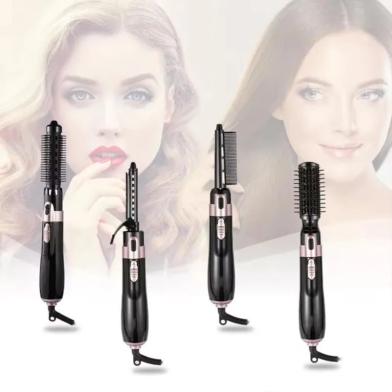 ROFAELEC BeautyAir 4 en 1